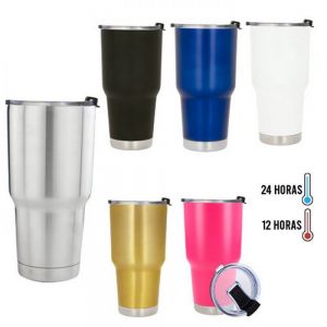 TERMO MAK personalizada